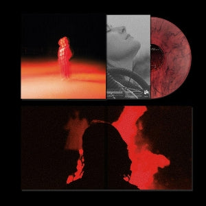 Katherine Priddy – These Frightening Machines (LP)