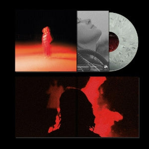 Katherine Priddy – These Frightening Machines (LP)