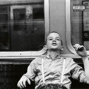 Callum Beattie – Indi (LP)