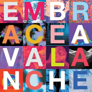 Embrace – Avalanche (LP)