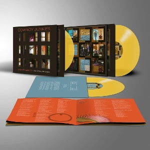 Cowboy Junkies – Open To Beauty: Best of the 21st Century (LP)