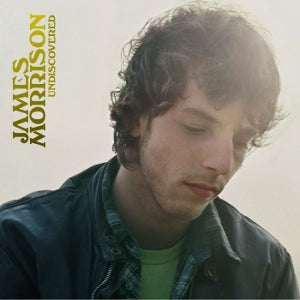 James Morrison – Undiscovered (LP)