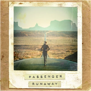 Passenger – Runaway (LP)