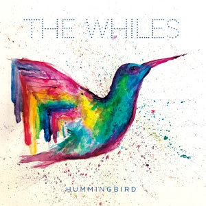 Whiles – Hummingbird (LP)