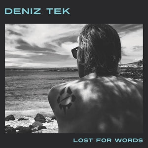 Deniz Tek – Lost For Words (LP)