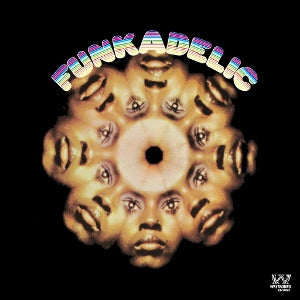 Funkadelic – Funkadelic (LP)