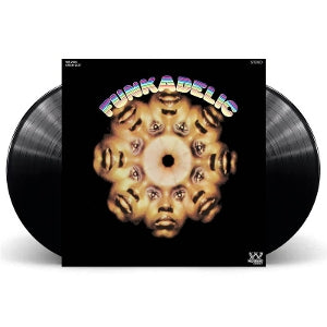 Funkadelic – Funkadelic (LP)