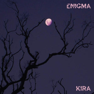 Kira Roessler – Enigma (LP)