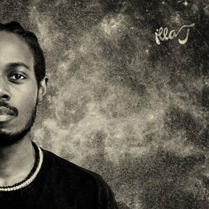 Illa J – Illa J (LP)