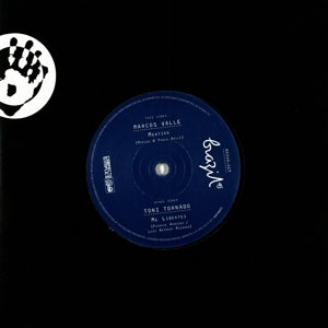 Marcos Valle – Mentira (12in)