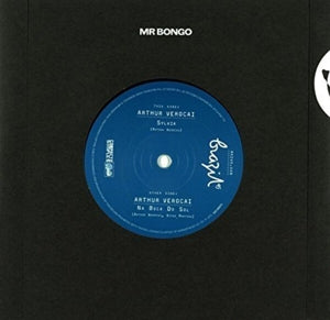 Arthur Verocai – Sylvia (12in)