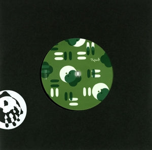 Genival Cassiano – Ela Mandou / Uma Vida (12in)