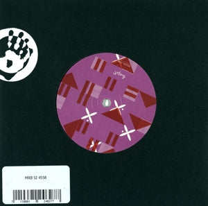 Ana Maria e Mauricio – Figa De Guine/Alibaba Ali (12in)