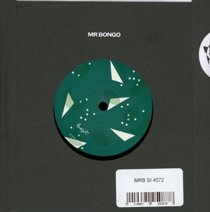 Helio Matheus – Mais Kriola (12in)