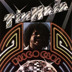 Tim Maia – Disco Club (LP)
