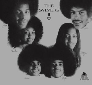 Sylvers – Sylvers Ii (LP)