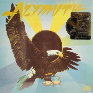 Azymuth – Aguia Nao Come Mosca (LP)