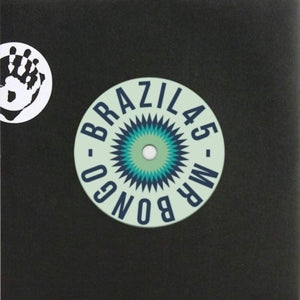 Sonia Santos – Marraio/Oh! Man (12in)