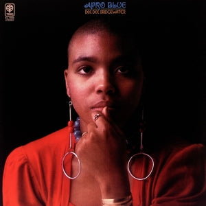 Dee Dee Bridgewater & Irvin May – Afro Blue (LP)