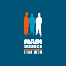 Main Source – Think / Atom (12in)