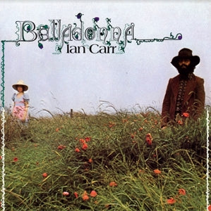 Ian Carr – Belladonna (LP)