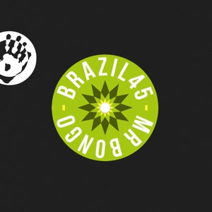 Golden Boys – Segura Na Cintura Dela/Beco Sem Saida (12in)