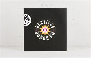 Harmony Cats – Harmony Cats' Theme/Seja Com Nos (12in)