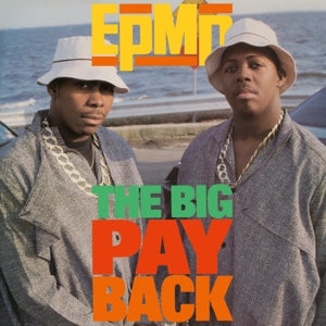 EPMD – Big Payback (12in)