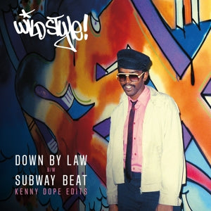 Wild Style – Down By Law (12in)