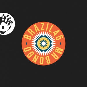 Homero França – Quero Ver Voce Sambar/Mas Nao Deixe De Ir (12in)