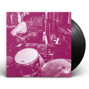 Daniel Ogren – Fastingen 92 (LP)
