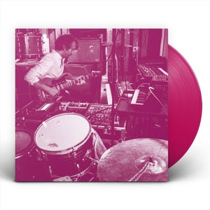 Daniel Ogren – Fastingen 92 (LP)