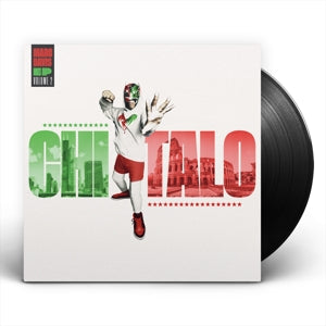 Marc Davis – Chi Talo Ep Volume 2 (12in)