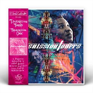 Transmission Towers – Transmission One (LP)