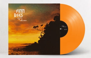Finn Rees – Dawn is a Melody (LP)
