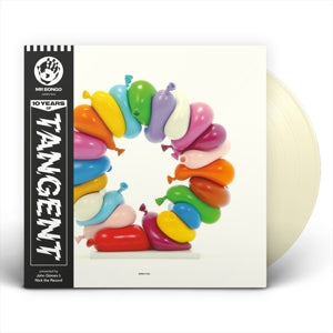 Various – John Gomez and Nick the Record Present Tangent (LP)
