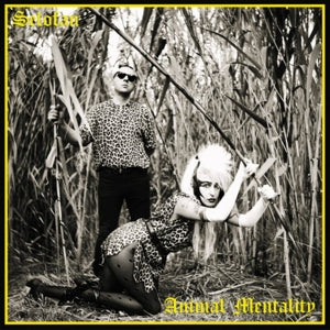 Selofan – Animal Mentality (LP)