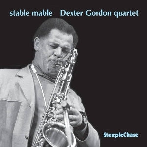 Dexter Gordon – Stable Mable (LP)
