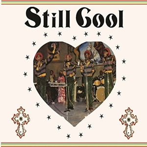 Still Cool – Still Cool (LP)