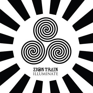 Zion Train – Illuminate (LP)