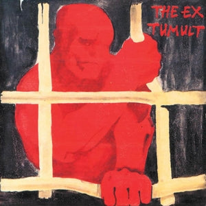 The Ex – Tumult (LP)