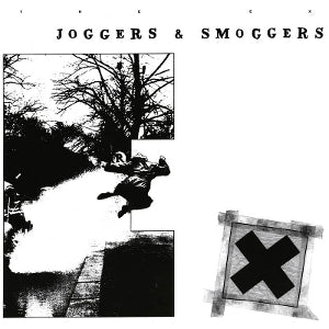 The Ex – Joggers & Smoggers (LP)