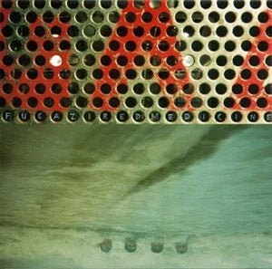 Fugazi – Red Medicine (LP)