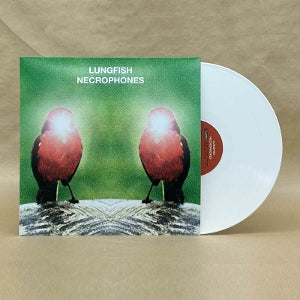 Lungfish – Necrophones (LP)
