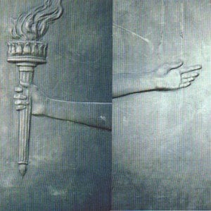Fugazi – The Argument (LP)