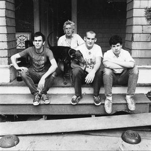 Minor Threat – First Demo Recordings (12in)