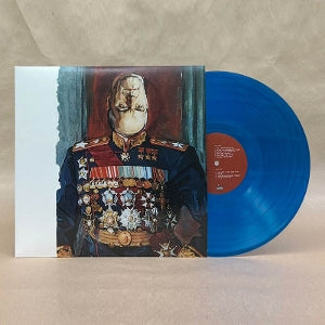 Lungfish – Feral Hymns (LP)