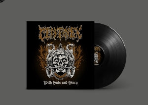 Centinex – With Guts and Glory (LP)