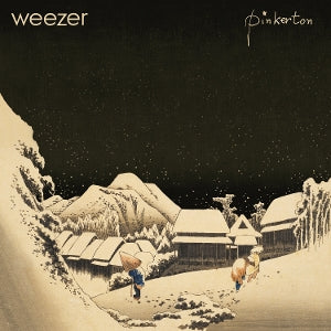 Weezer – Pinkerton (LP)