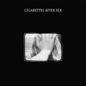 Cigarettes After Sex – the Crystal Ship / Anna Karenina (12in)